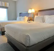 Hampton Inn McMinnville hotel detail image 7