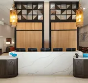 Homewood Suites by Hilton Indianapolis Downtown IUPUI hotel detail image 5