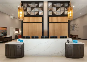 Homewood Suites by Hilton Indianapolis Downtown IUPUI hotel thumbnail 5