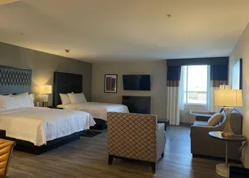 Homewood Suites by Hilton Indianapolis Downtown IUPUI hotel thumbnail 7