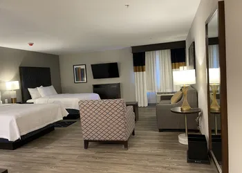 Homewood Suites by Hilton Indianapolis Downtown IUPUI hotel thumbnail 8