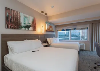 Holiday Inn Express New Rochelle by IHG hotel thumbnail 8