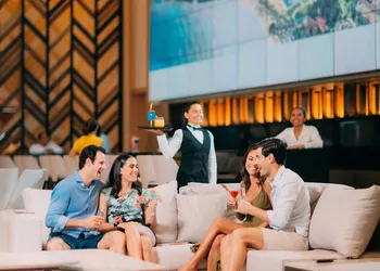 Barceló Maya Riviera - Adults Only - All Inclusive hotel thumbnail 4