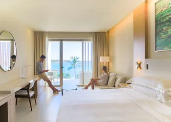 Barceló Maya Riviera - Adults Only - All Inclusive hotel thumbnail 8
