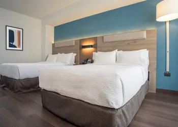 Holiday Inn Express Guadalajara Expo by IHG hotel thumbnail 5