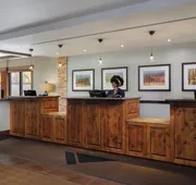 Marriott's StreamSide Douglas at Vail hotel detail image 4