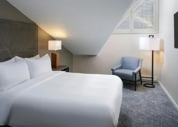 Marriott's StreamSide Douglas at Vail hotel thumbnail 8