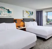 DoubleTree by Hilton Windsor Hotel & Suites hotel detail image 7