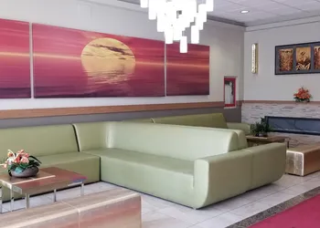 Bedfort Inn & Suites hotel thumbnail 2