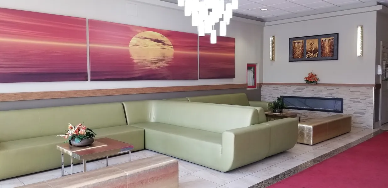 Bedfort Inn & Suites hotel detail image 2