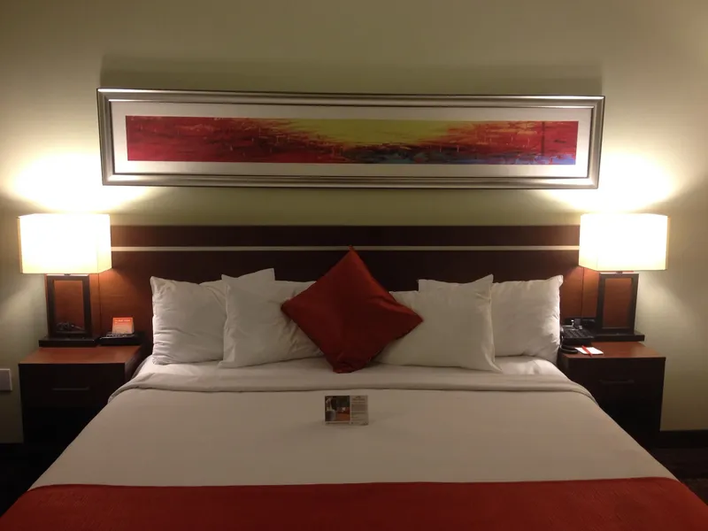 Bedfort Inn & Suites hotel detail image 6