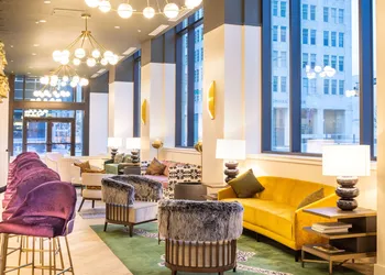 The Kelly Birmingham, Tapestry Collection By Hilton hotel thumbnail 6