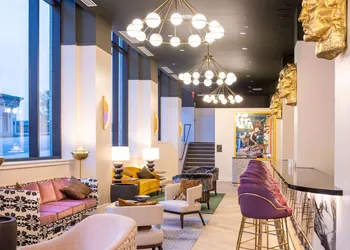 The Kelly Birmingham, Tapestry Collection By Hilton hotel thumbnail 7