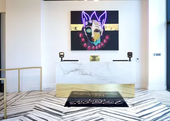 The Kelly Birmingham, Tapestry Collection By Hilton hotel thumbnail 8