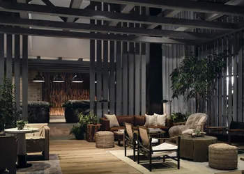 1 Hotel Nashville hotel thumbnail 4
