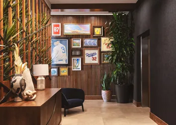 Senna House Hotel Scottsdale, Curio Collection by Hilton hotel thumbnail 2