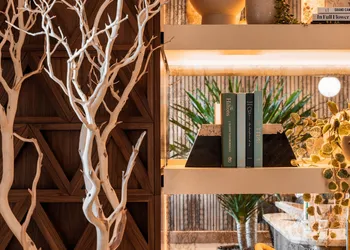 Senna House Hotel Scottsdale, Curio Collection by Hilton hotel thumbnail 3