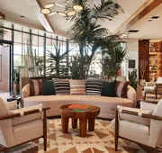 Senna House Hotel Scottsdale, Curio Collection by Hilton hotel detail image 4
