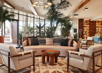 Senna House Hotel Scottsdale, Curio Collection by Hilton hotel thumbnail 4
