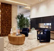 Senna House Hotel Scottsdale, Curio Collection by Hilton hotel detail image 5