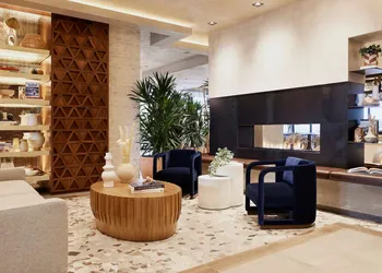 Senna House Hotel Scottsdale, Curio Collection by Hilton hotel thumbnail 5