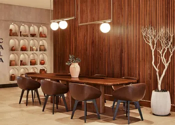 Senna House Hotel Scottsdale, Curio Collection by Hilton hotel thumbnail 6