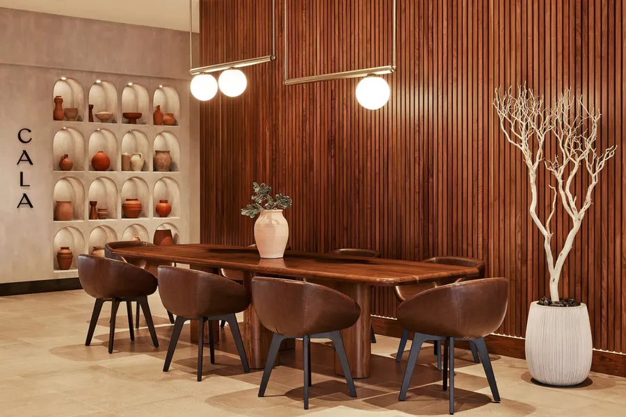 Senna House Hotel Scottsdale, Curio Collection by Hilton hotel detail image 6