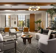 Senna House Hotel Scottsdale, Curio Collection by Hilton hotel detail image 7