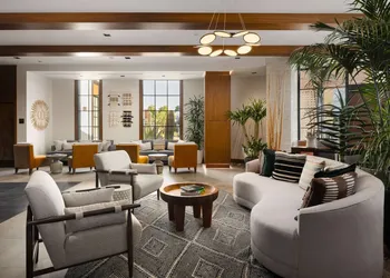 Senna House Hotel Scottsdale, Curio Collection by Hilton hotel thumbnail 7