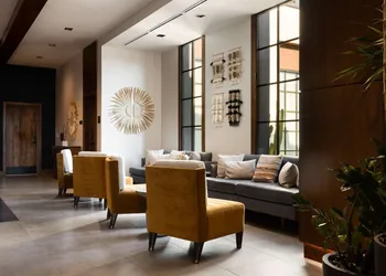 Senna House Hotel Scottsdale, Curio Collection by Hilton hotel thumbnail 8