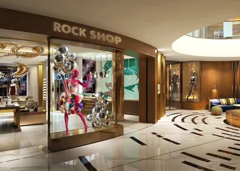 Hard Rock Hotel New York hotel thumbnail 2