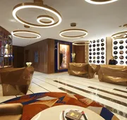 Hard Rock Hotel New York hotel detail image 3