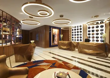 Hard Rock Hotel New York hotel thumbnail 3