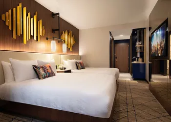 Hard Rock Hotel New York hotel thumbnail 6