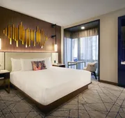 Hard Rock Hotel New York hotel detail image 7