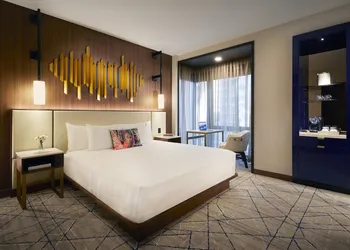 Hard Rock Hotel New York hotel thumbnail 7