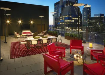 Hard Rock Hotel New York hotel thumbnail 8