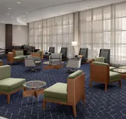 Courtyard by Marriott Syracuse Downtown at Armory Square hotel detail image 3