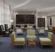 Courtyard by Marriott Syracuse Downtown at Armory Square hotel detail image 5
