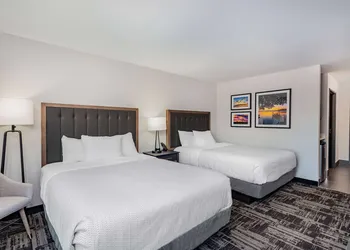 La Quinta Suites by Wyndham South Bend Notre Dame Area hotel thumbnail 6