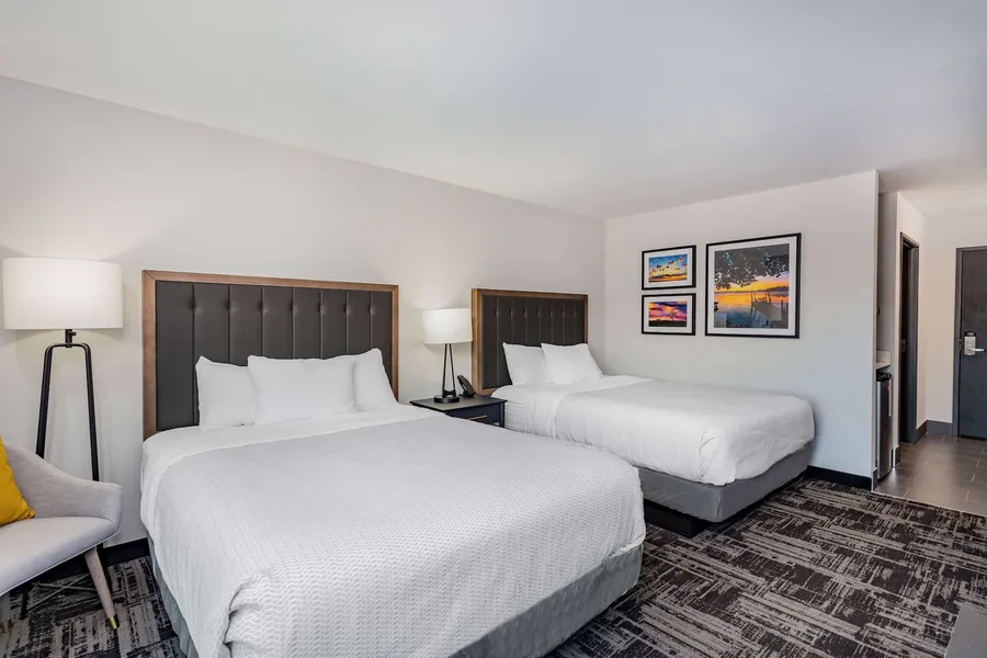 La Quinta Suites by Wyndham South Bend Notre Dame Area hotel detail image 6