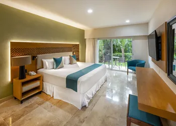 Viva Azteca by Wyndham, A Trademark All Inclusive Resort hotel thumbnail 6