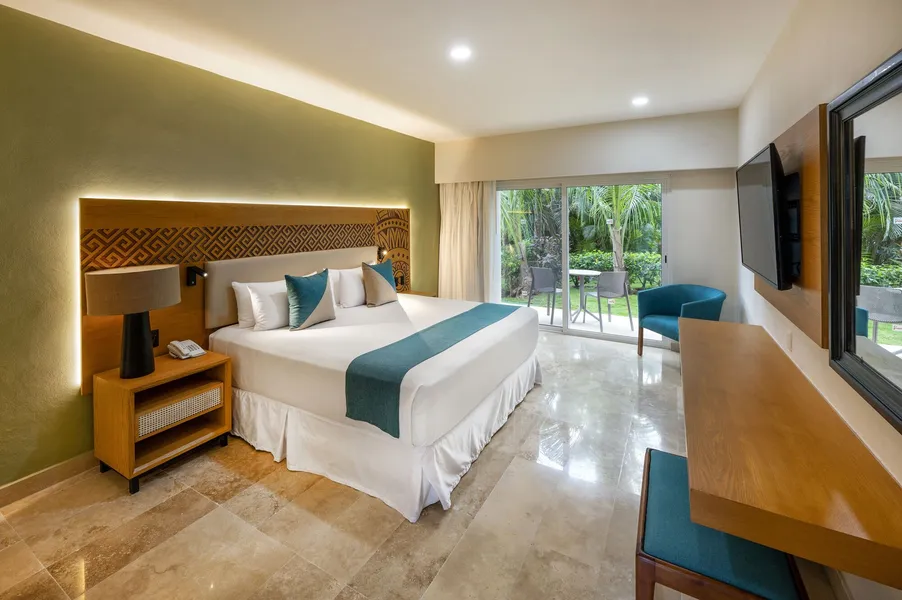 Viva Azteca by Wyndham, A Trademark Resort hotel detail image 6