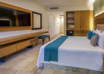 Viva Azteca by Wyndham, A Trademark All Inclusive Resort hotel thumbnail 7