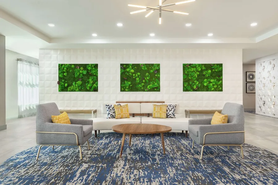 Homewood Suites By Hilton Mcdonough hotel detail image 2