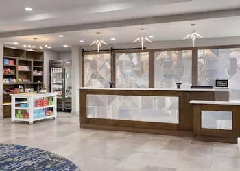 Homewood Suites By Hilton Mcdonough hotel thumbnail 3