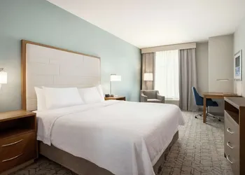 Homewood Suites By Hilton Mcdonough hotel thumbnail 4