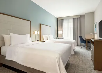 Homewood Suites By Hilton Mcdonough hotel thumbnail 5