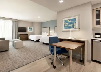 Homewood Suites By Hilton Mcdonough hotel thumbnail 6