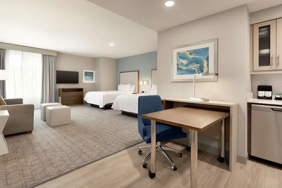 Homewood Suites By Hilton Mcdonough hotel detail image 6